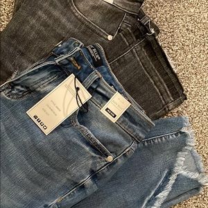 Pair of Judy Blue Jeans